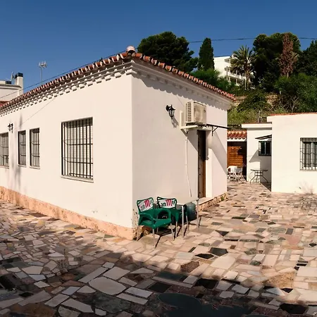 Las Casitas Torremolinos Exterior foto