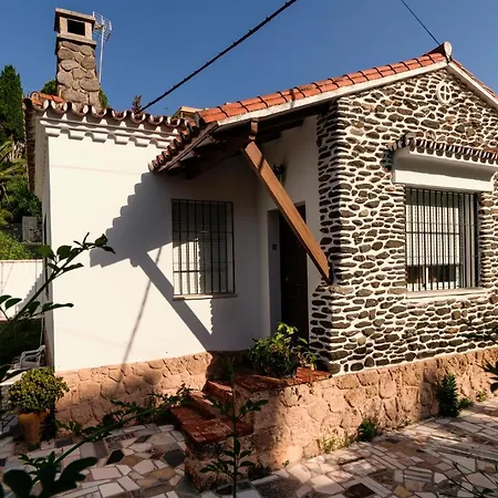 Las Casitas Torremolinos Exterior foto
