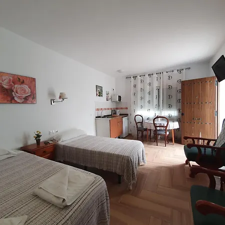 Las Casitas Torremolinos Exterior foto