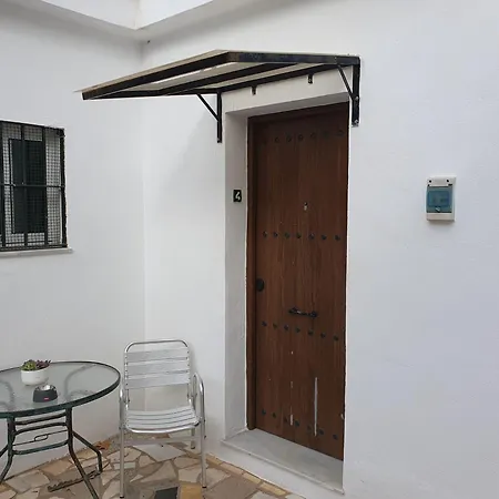 Las Casitas Torremolinos Exterior foto