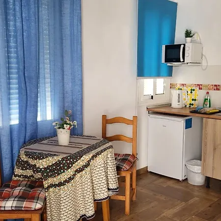 Las Casitas Torremolinos Exterior foto
