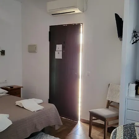 Las Casitas Torremolinos Exterior foto