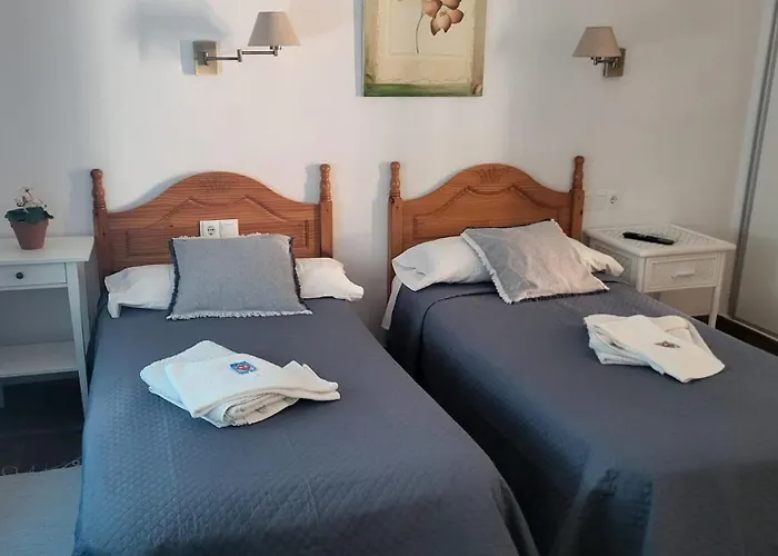 Las Casitas
