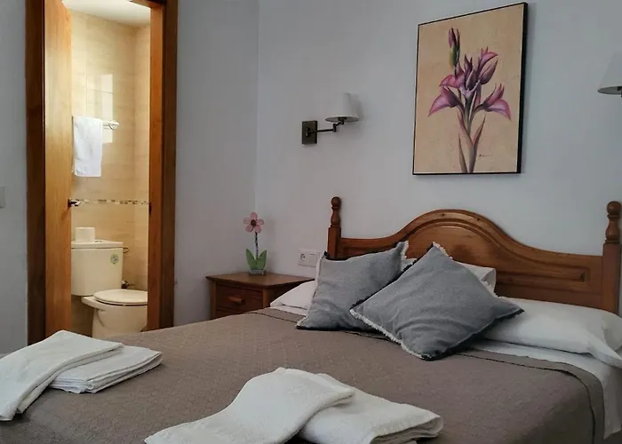 Las Casitas