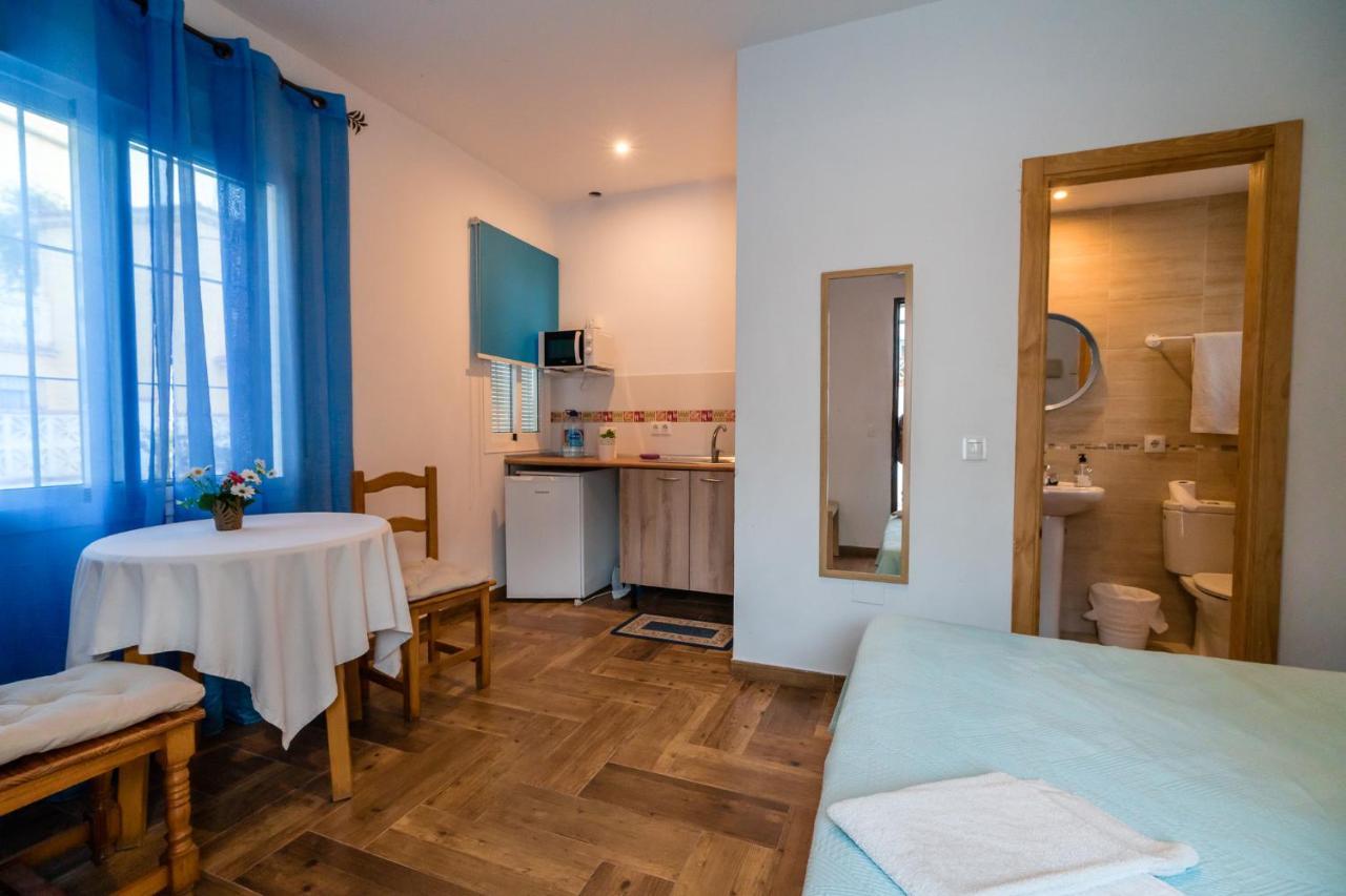 Alloggio in famiglia Casitas Torremolinos