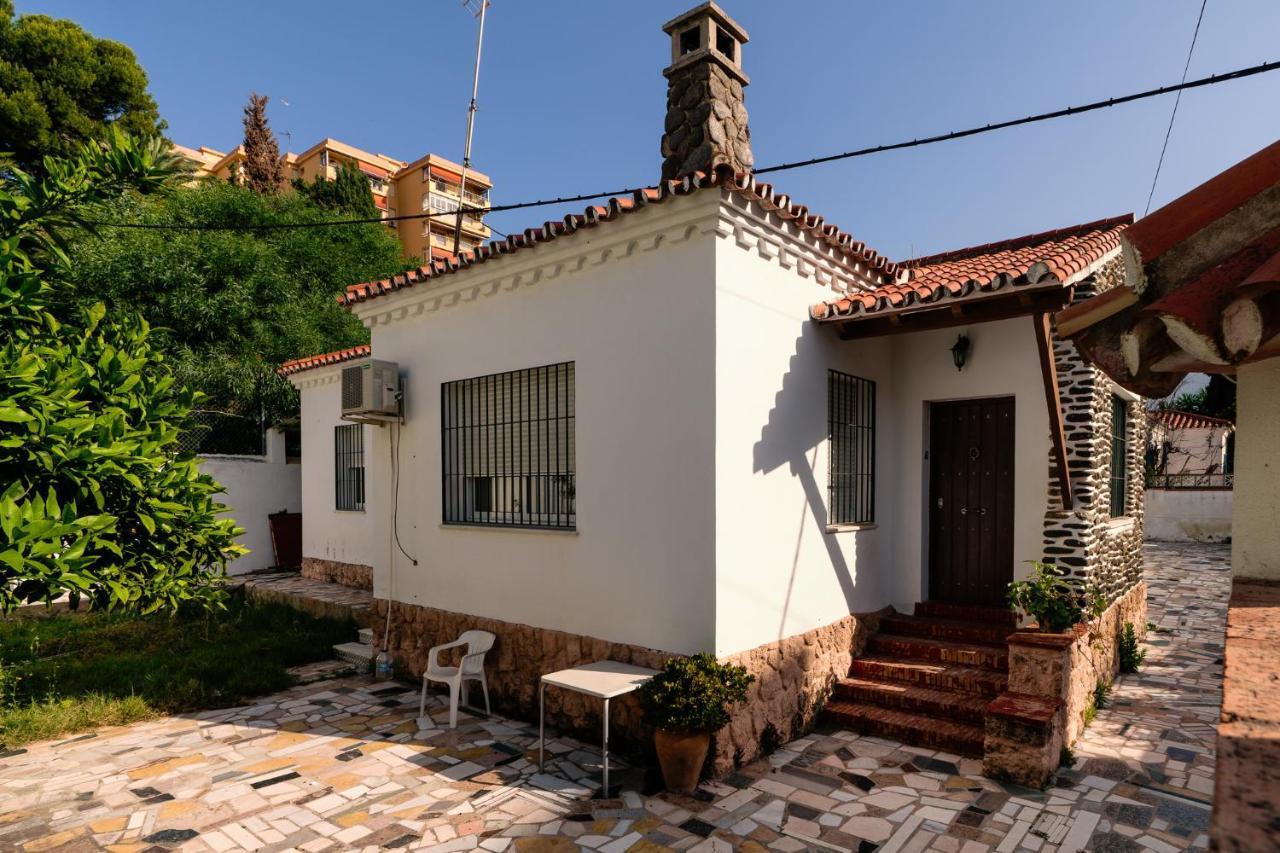 Casitas Alloggio in famiglia Torremolinos