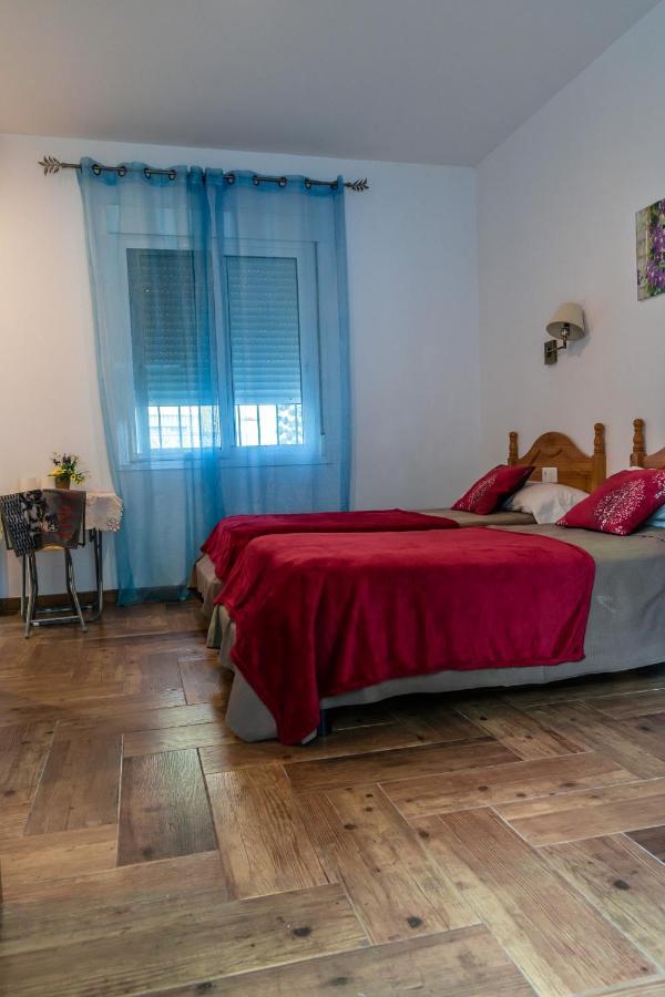 Alloggio in famiglia Casitas