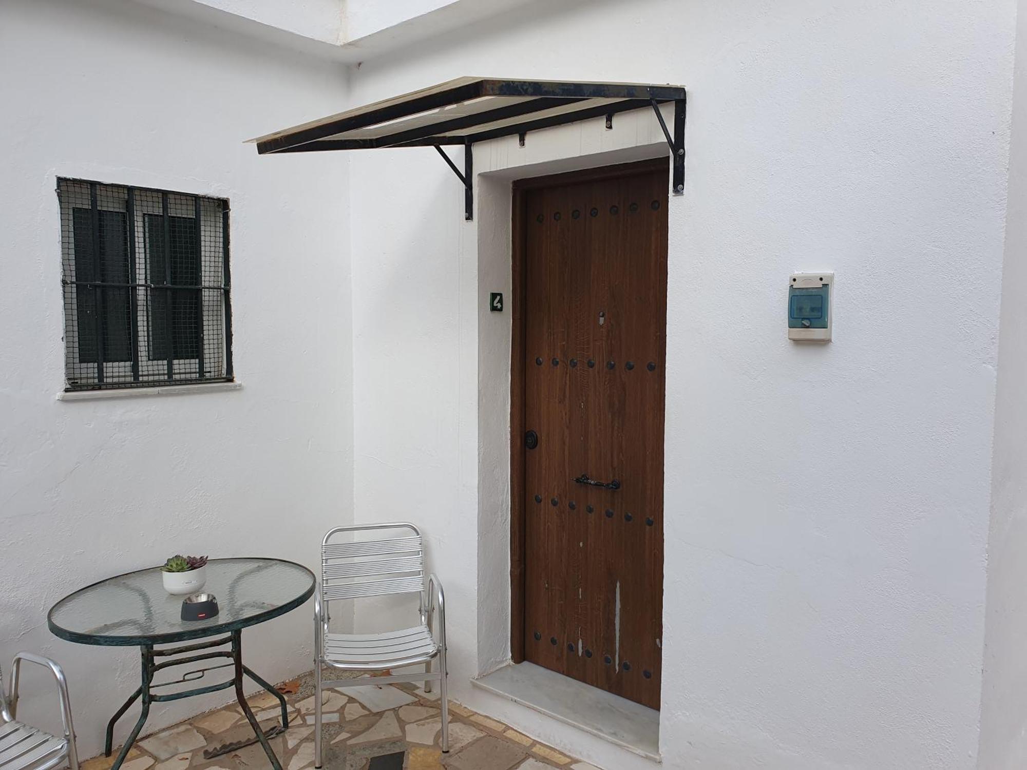 Alloggio in famiglia Casitas Torremolinos