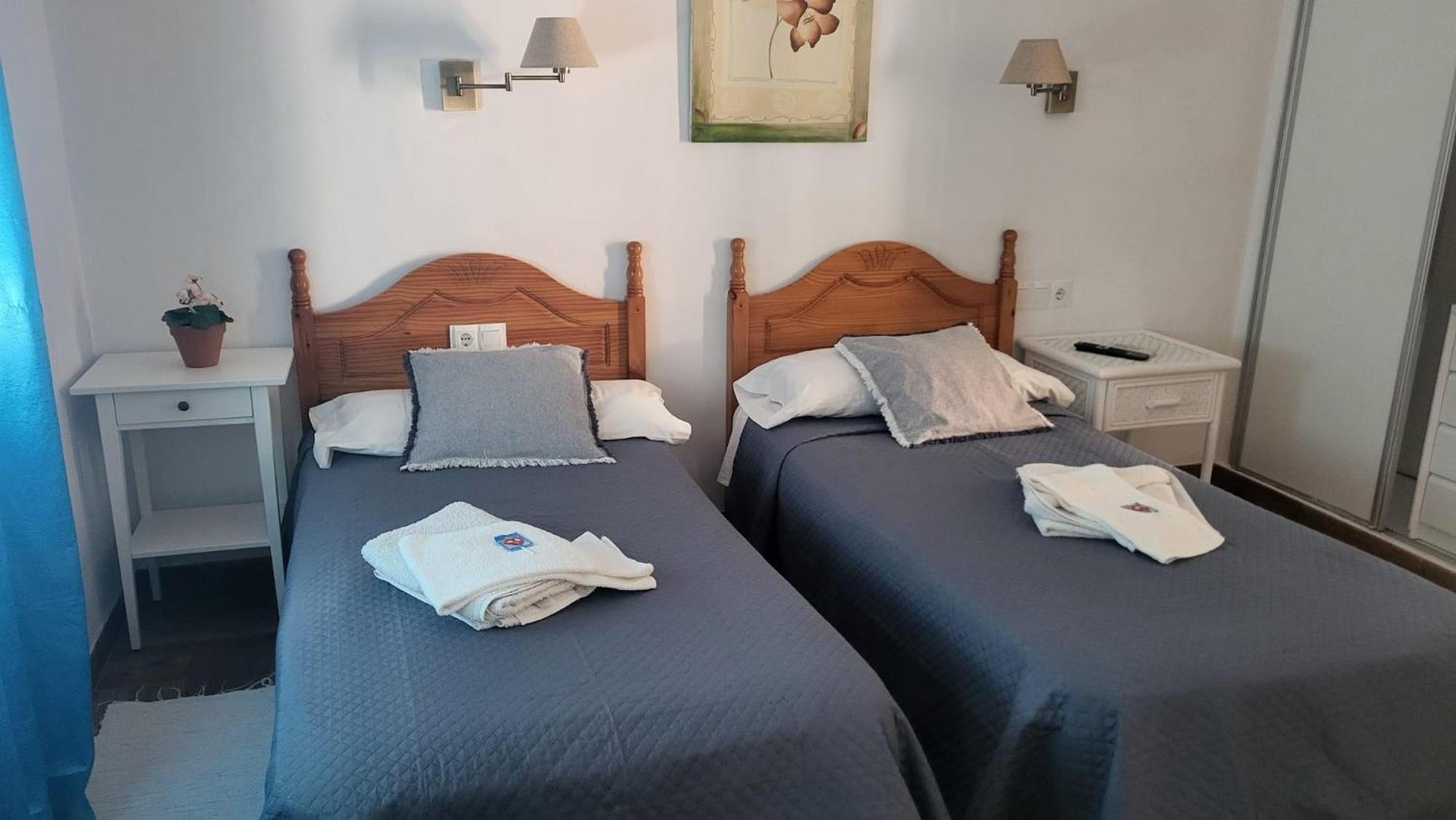 Alloggio in famiglia Casitas *