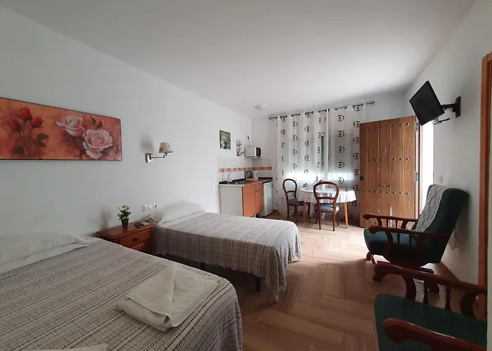 Las Casitas