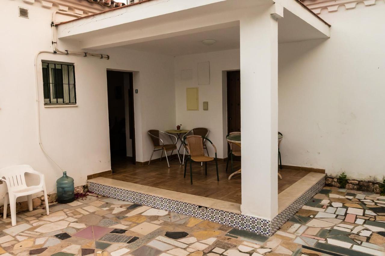 Casitas Homestay *