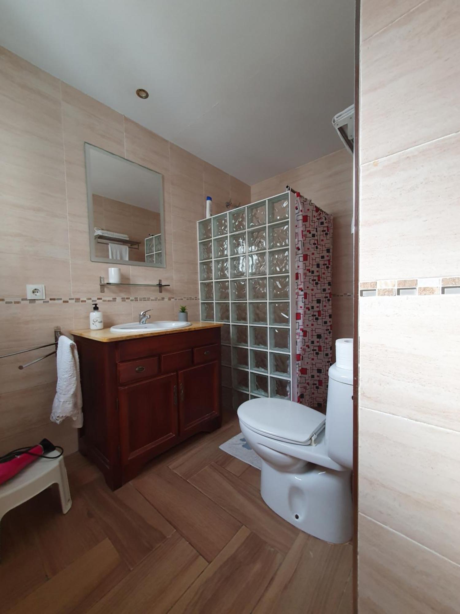 Homestay Casitas
