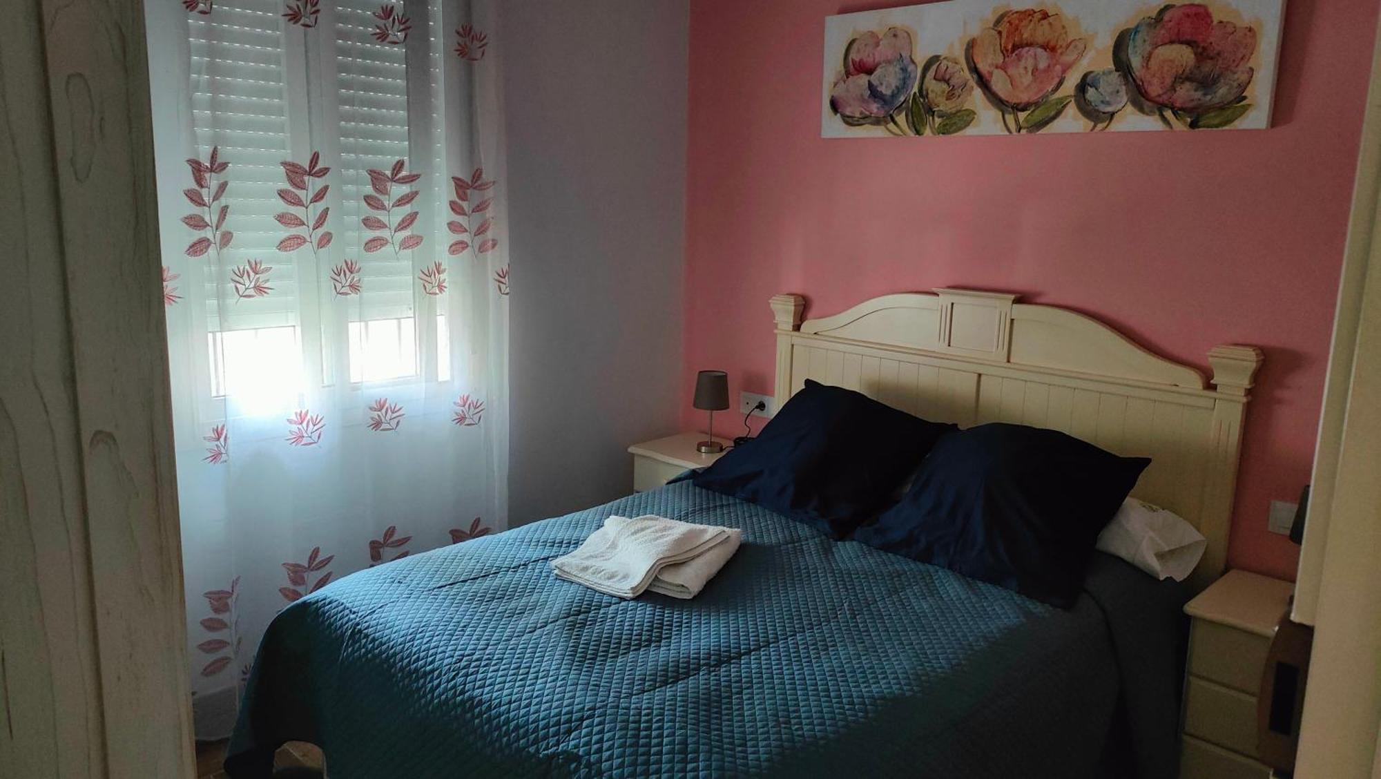 Casitas Homestay Torremolinos